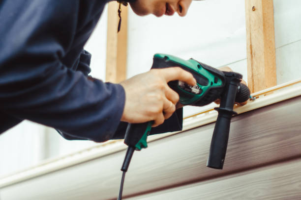 Best Aluminum Siding Installation  in Difficult Run, VA